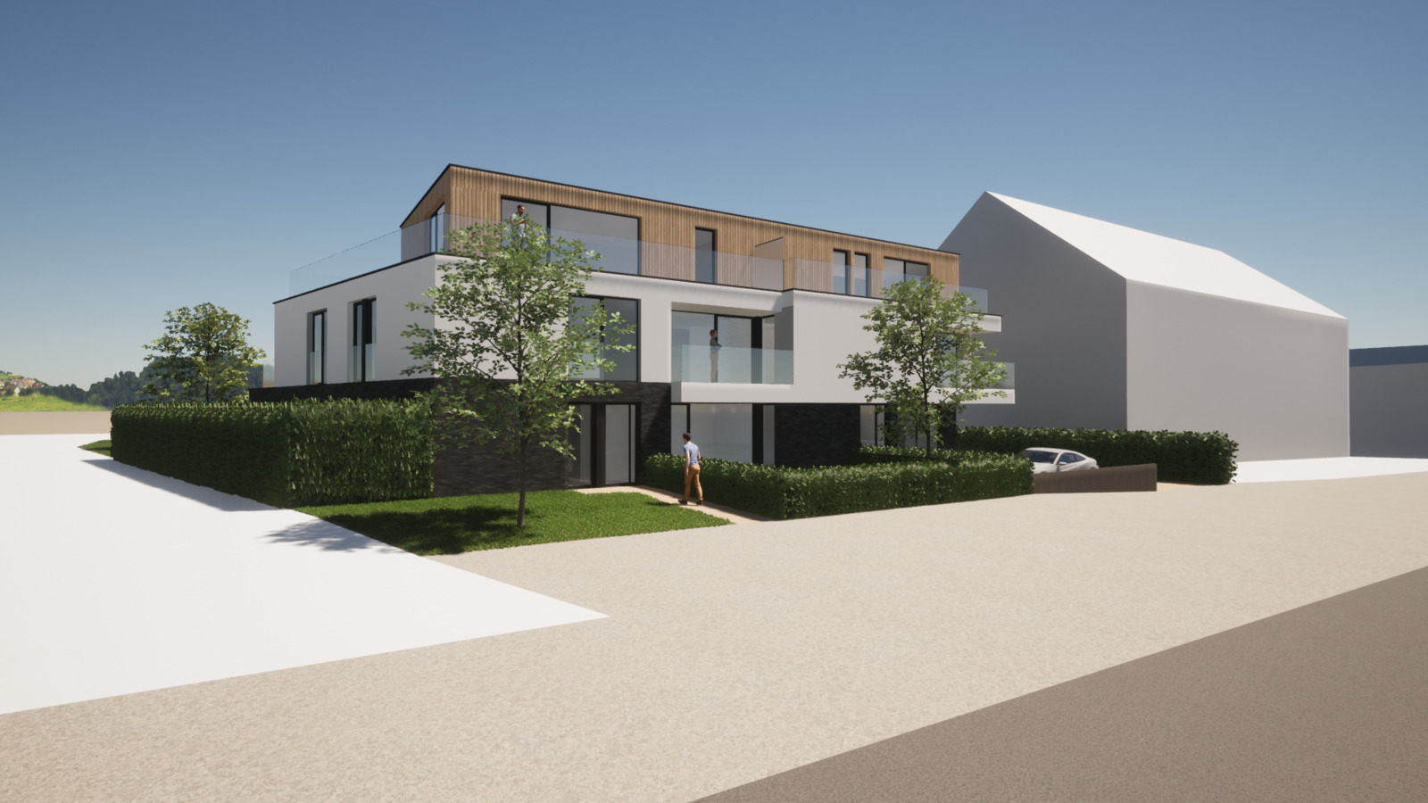 Render Simon Denderwindeke