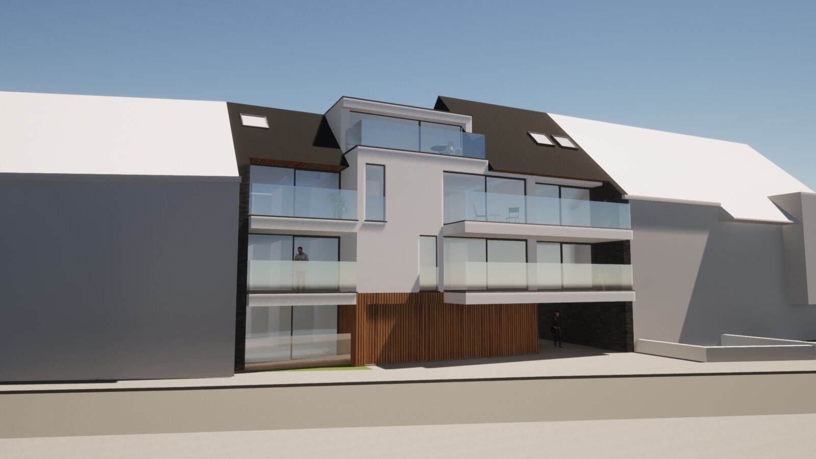 Render Hogeweg