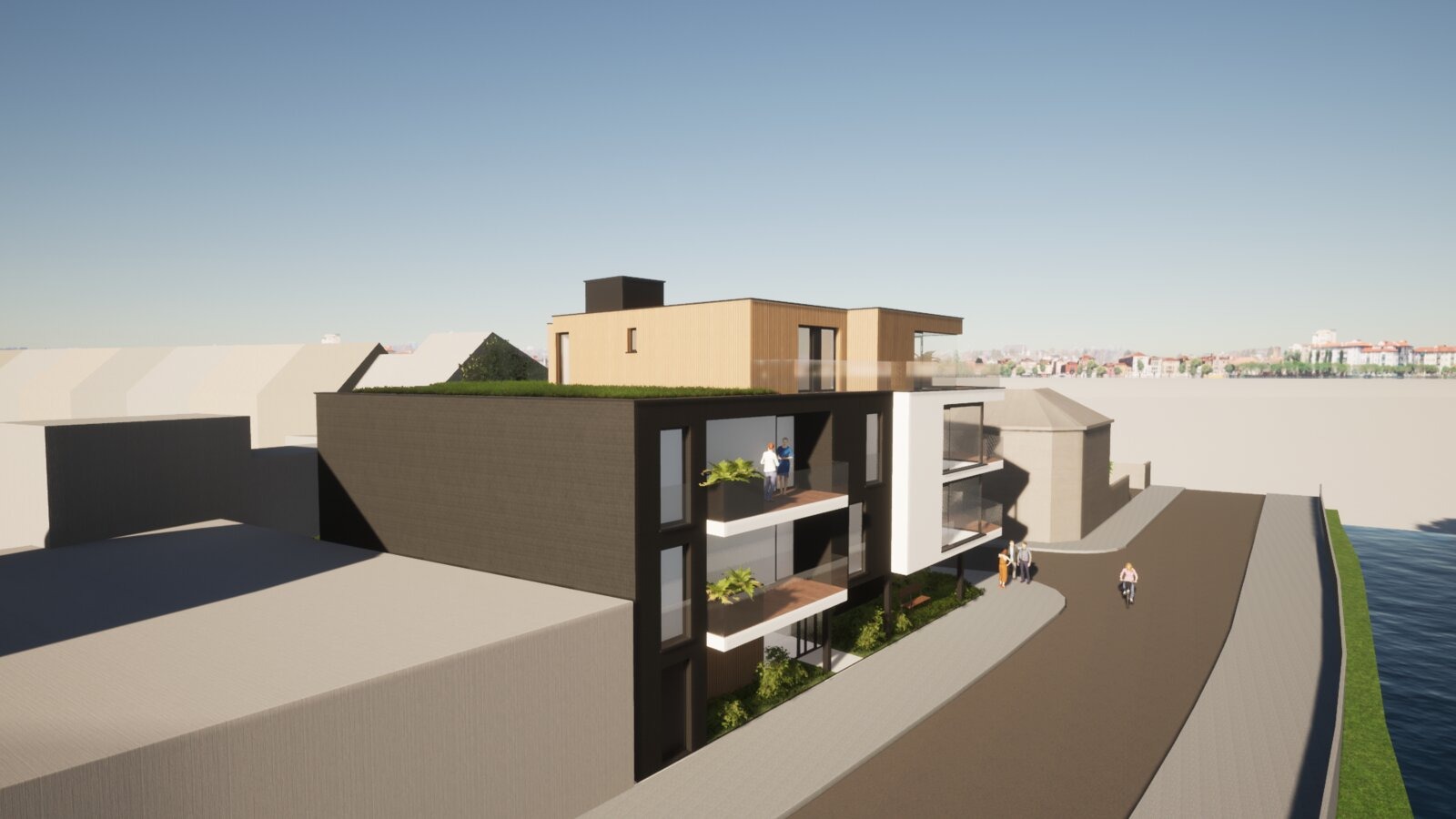Render Zakkaai