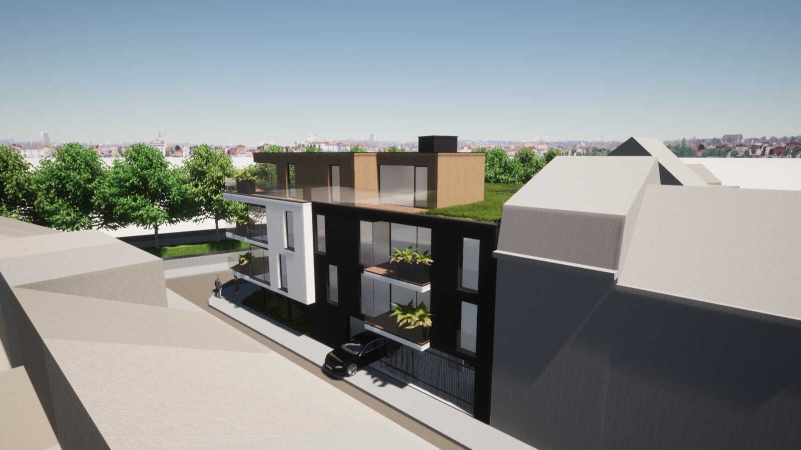 Render Zakkaai