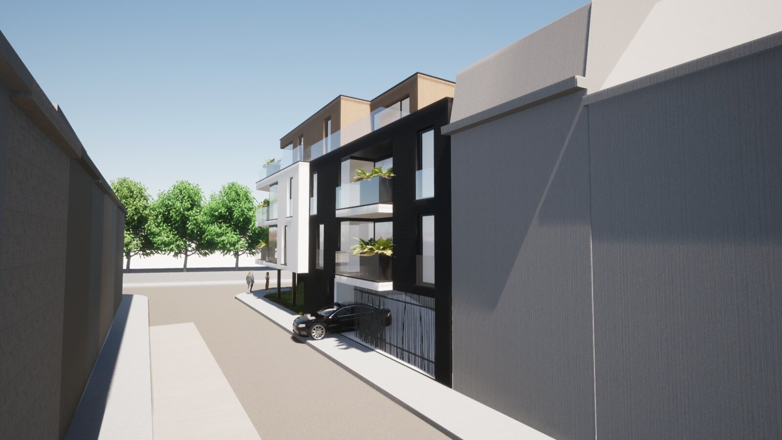 Render Zakkaai